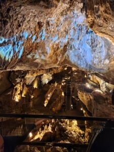 Crystal Cave