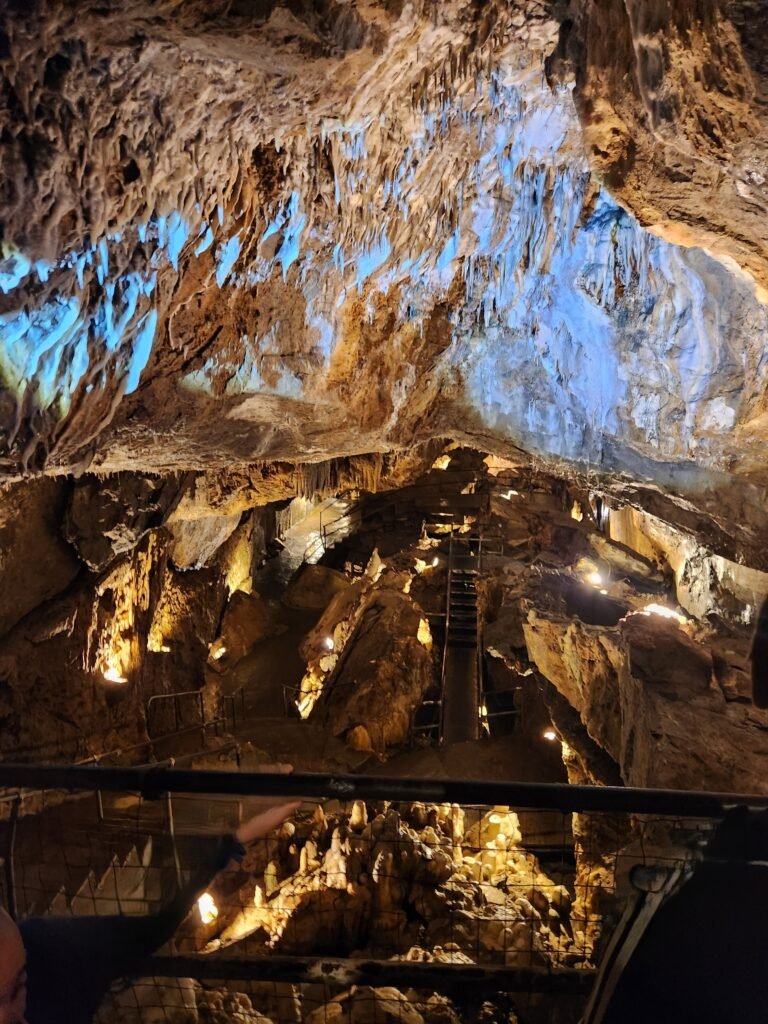 Crystal Cave
