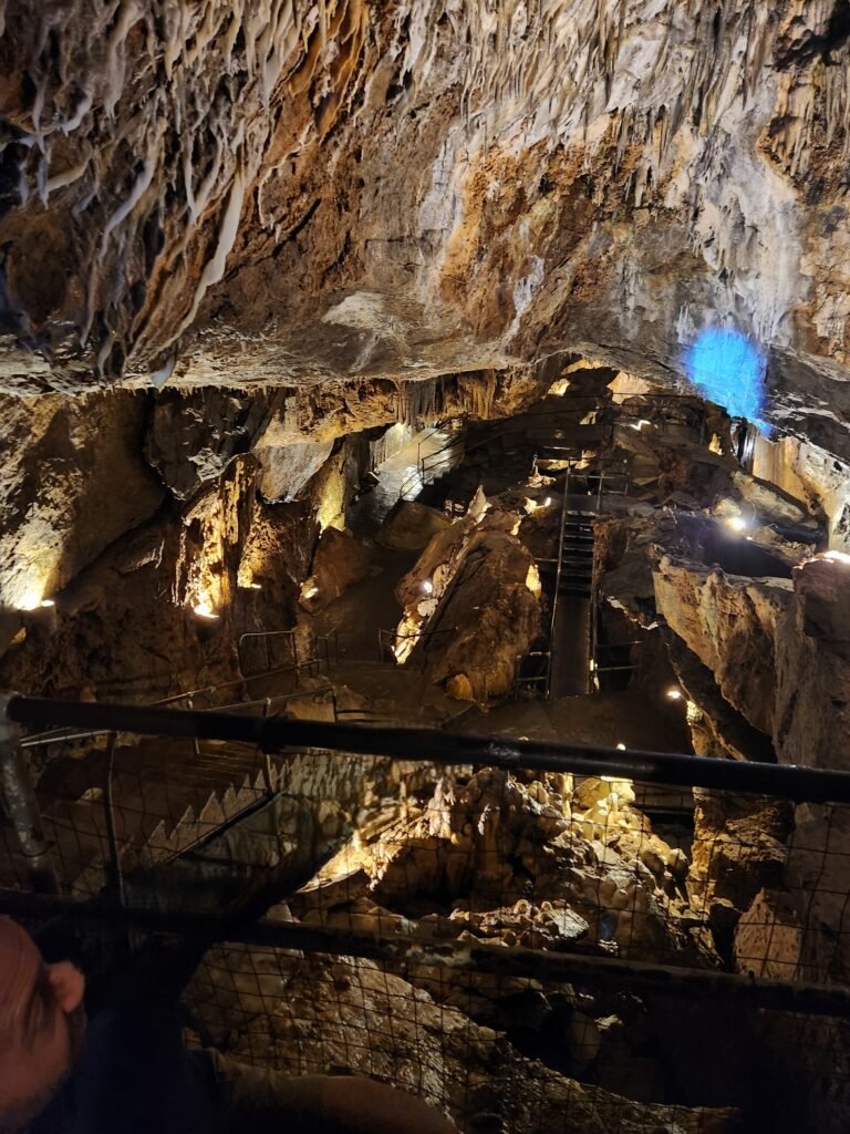 Crystal Cave