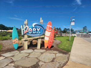 OBX Waterpark