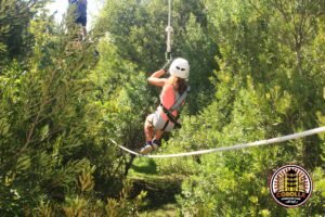Corolla Adventure Park