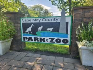 Cape May Zoo