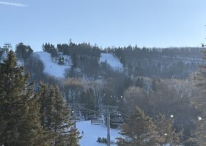 Camelback Ski