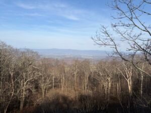 Shenandoah Valley