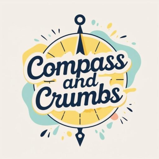 compassandcrumbs.com